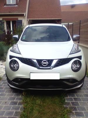 NISSAN Juke 1.2e DIG-T 115 Euro 6 Start/Stop System Acenta