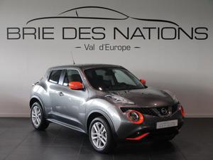 NISSAN Juke 1.2e DIG-T 115 Start/Stop System Acenta 5P