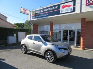 NISSAN Juke 1.5 dCi 110 Connect Edition