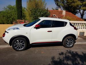 NISSAN Juke 1.6e 117 Acenta CVT