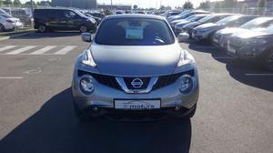 NISSAN Juke N-Connecta DIG-T 115