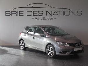 NISSAN Pulsar 1.5 dCi 110 Acenta