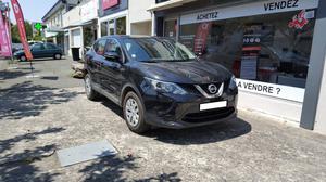 NISSAN Qashqai 1.5 dCi 110ch Stop/Start Faible km