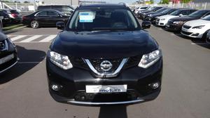 NISSAN X-Trail N-Connecta dCi pl 4x2