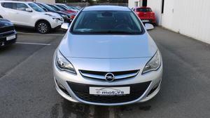 OPEL Astra 1.4 Turbo 140 ch Start/Stop - Cosmo 5P