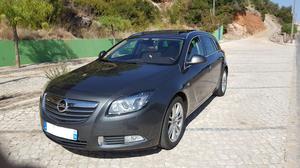 OPEL Insignia Sports Tourer 2.0 CDTI - 130 FAP EcoFLEX