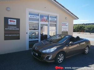 PEUGEOT 308 CC 1.6 HDI 115ch SPORT PACK