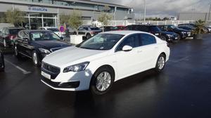 PEUGEOT 508 Allure BlueHDi 120