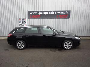 PEUGEOT 508 SW 1.6 HDI 115 BUSINESS PACK+GPS