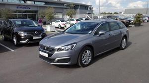 PEUGEOT 508 SW Active BlueHDi 120 EAT6