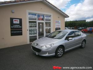 PEUGEOT  HDi 110 Confort Pk DISTRI FAITE