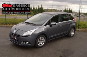 PEUGEOT  HDi 150 Premium 7 Places