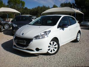 PEUGEOT  HDi 68ch BVM5 Like