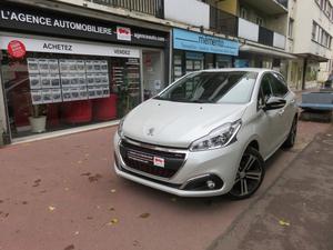 PEUGEOT  PureTech 110ch GT Line S et S 5p