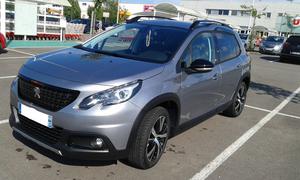 PEUGEOT  PureTech 110ch S&S EAT6 GT Line