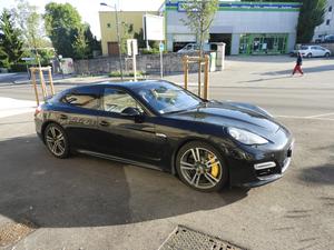 PORSCHE Panamera Turbo S 550cv PDK