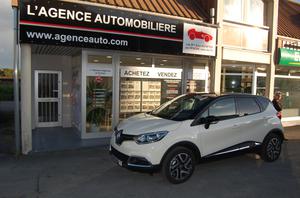 RENAULT Captur 1.2 TCe 120ch Stop et Start Intens EDC