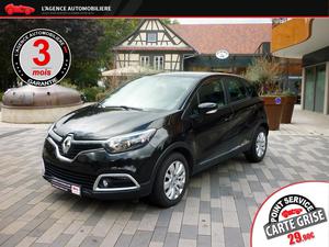 RENAULT Captur 1.5 dCi 90 Business EDC