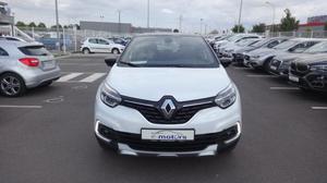 RENAULT Captur Intens dCi 110 Energy