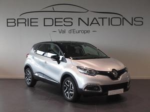 RENAULT Captur dCi 90 Energy eco? Intens 5P