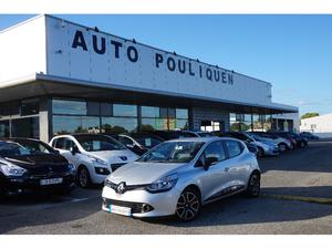 RENAULT Clio 1.5 dCi 90ch energy Expression eco²