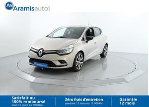 RENAULT Clio III Estate dCi 110 Initiale Paris