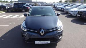 RENAULT Clio IV ESTATE Intens TCe 120 Energy EDC + Toit