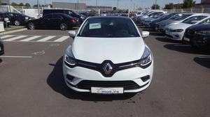 RENAULT Clio IV ESTATE Intens TCe 120 Energy + Toit vitré