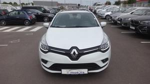 RENAULT Clio IV ESTATE Intens dCi 90 Energy