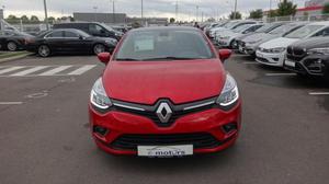 RENAULT Clio IV ESTATE Intens dCi 90 Energy + Toit vitré