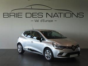 RENAULT Clio IV TCe Energy 120 Limited 5P