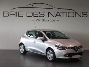 RENAULT Clio IV dCi 90 eco2 Zen 5P