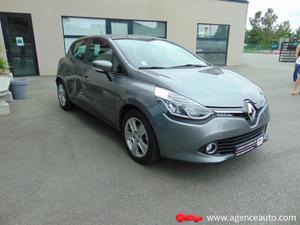 RENAULT Clio Limited 16v Euro6 75 ch 1.2