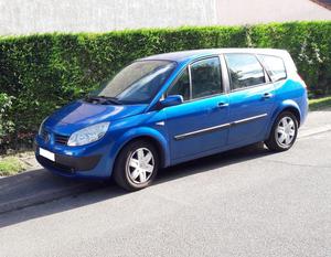 RENAULT Grand Scenic 1.9 dCi 120 Confort Expression