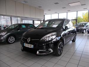 RENAULT Grand Scénic III TCe 130 Energy Bose Edition 7 pl