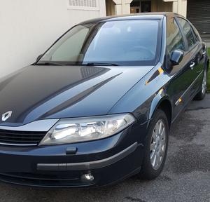 RENAULT Laguna 2.2 DCI Privilège