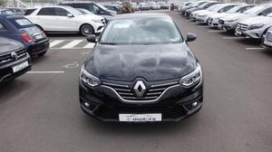 RENAULT Mégane IV BERLINE GT TCe 205 Energy EDC + Toit vit