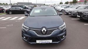 RENAULT Mégane IV BERLINE Intens dCi 130 Energy + Park Ass