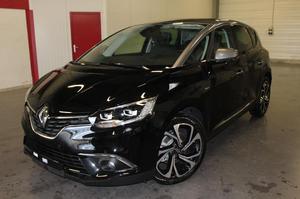 RENAULT Scenic IV BOSE DCI 130