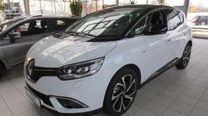 RENAULT Scénic IV Intens TCe 130 Energy