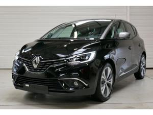 RENAULT Scénic IV dCi 110 Energy Intens