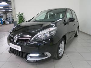 RENAULT Scénic dCi 110 Energy FAP eco2 Business