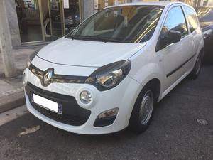 RENAULT TWINGO SOCIETE 1.5 DCI 75 ECO2 AIR EURO 5