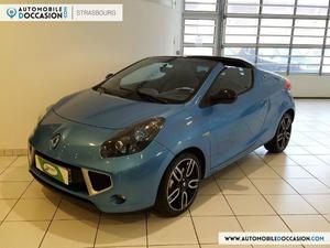 RENAULT Wind 1.2 TCe 100ch Dynamique Km