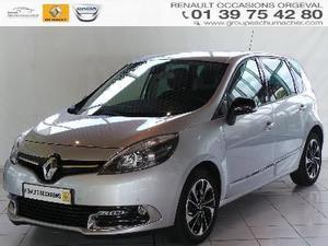 RENAULT dCi 130 Energy Bose Edition