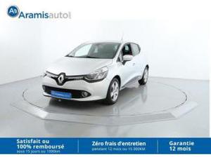 Renault Clio dCi 90 Intens d'occasion