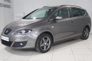 SEAT Altea XL 1.2 TSI 105 Start&Stop I-Tech