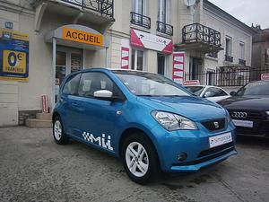 SEAT Divers Mii  ch Urban Design