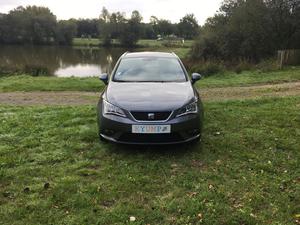 SEAT Ibiza ST 1.2 TSI 90 ch My Canal