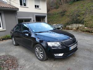 SKODA Octavia 1.6 TDI 105 CR FAP Business Plus